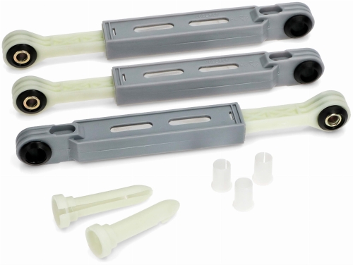 Amortyzator do pralki Bosch Siemens 00673541 3szt.