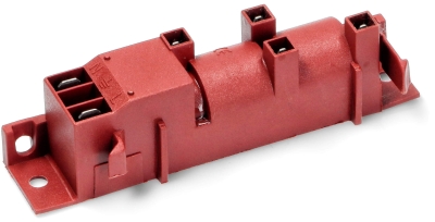 Generator iskry iskrownik kuchni Amica Mastercook WAC-4A 4 wyj.