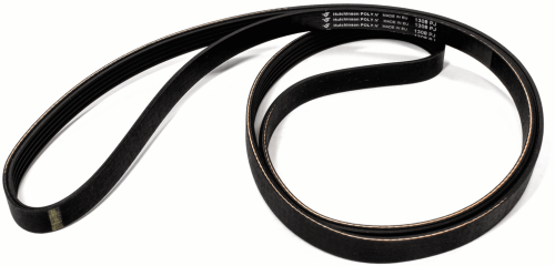 pasek napędowy do pralki 1308 J5 Amica Whirlpool