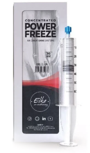 Uszczelniacz instalacji chłodniczych Power Freeze 30ml