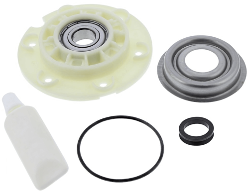 Ułożyskowanie pralki Electrolux 4055168324 oryg
