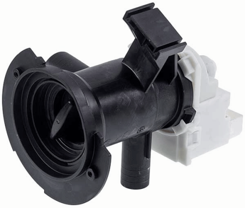 Pompa odpływowa do pralki Whirlpool, Polar C0031033