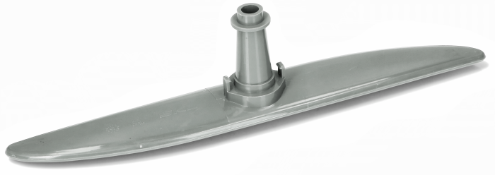 Spryskiwacz dolny ramię spryskiwacza Electrolux AEG Zanussi.png