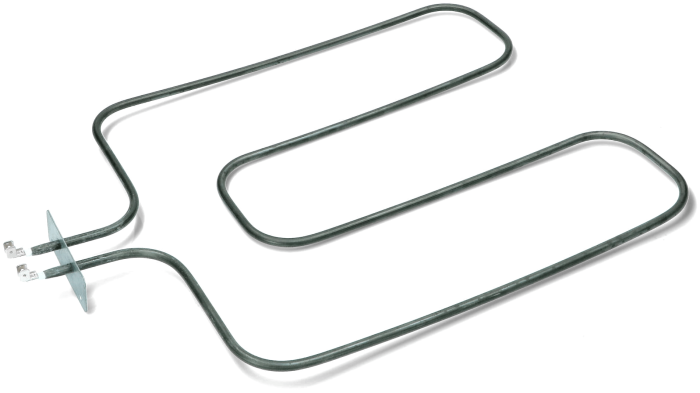 Grzałka dolna piekarnika Beko 1100W 462300001.png