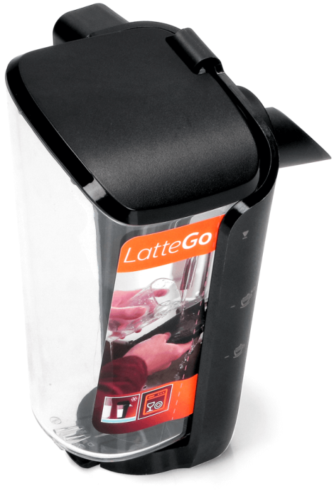 Pojemnik na mleko do ekspresu Philips LatteGo.png