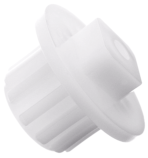 Sprzęgło ślimaka maszynki do mięsa Zelmer.png