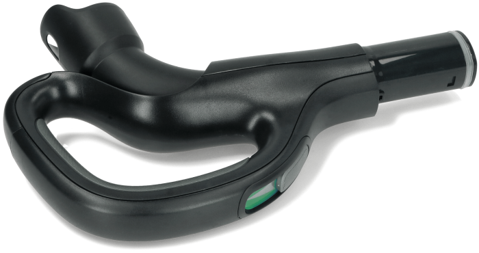 Uchwyt węża kompletny do odkurzacza Electrolux 2193710387.png