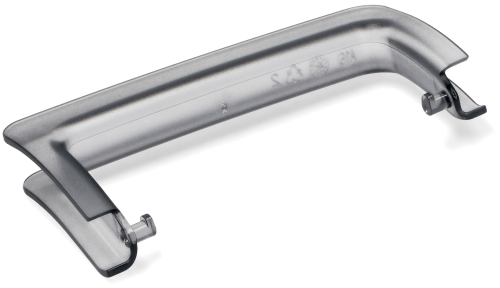 Uchwyt rączka pojemnika na wodę do ekspresu Bosch Siemens 00653064 Oryg.