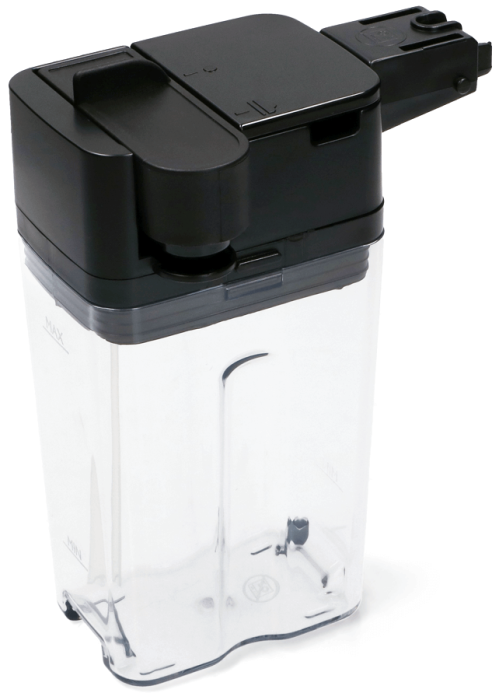 Dzbanek na mleko ekspresu Philips Saeco 421944070111.png