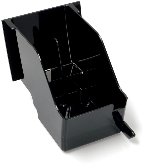 Pojemnik na fusy ekspresu DeLonghi ECAM24210SB.png
