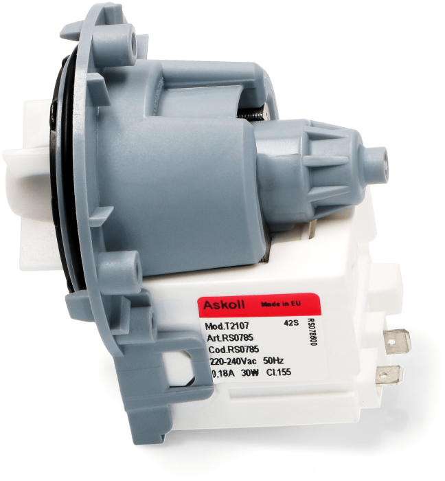 Silnik Pompy odpływowej ASKOLL.png