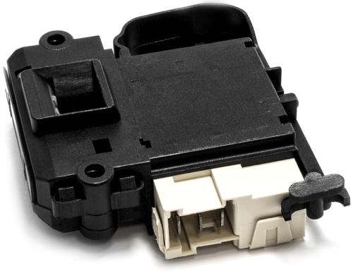 blokada zamek drzwi pralki Samsung DC34-00026A DM-7