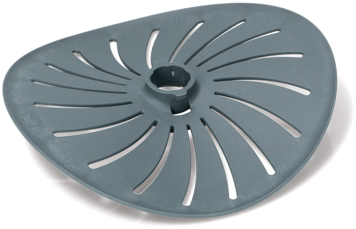 Pokrywa, osłona noża do Thermomix TM6 TM5 TM31.png