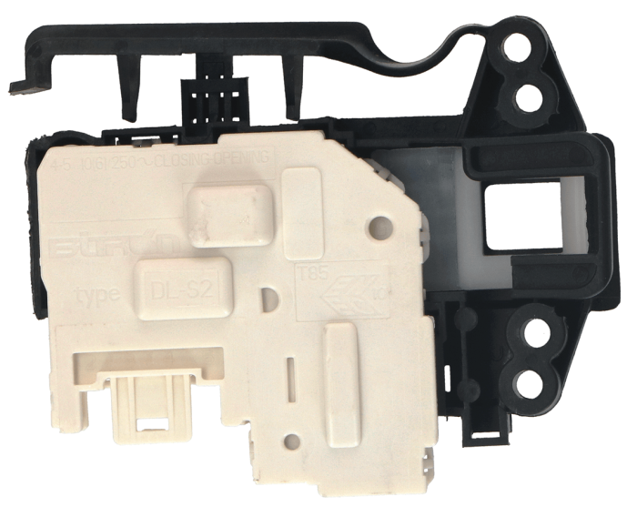 Blokada otwarcia drzwi do pralki Sharp.png