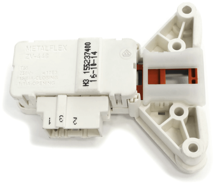 Blokada drzwi pralki Electrolux.png