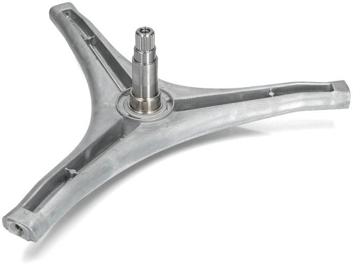 Krzyżak bębna  pralka LG.png