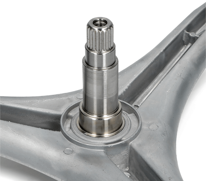 Krzyżak bębna pralki LG.png