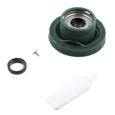Zespół prawego łożyska pralki AEG Electrolux Zanussi 4071430971 oryg.