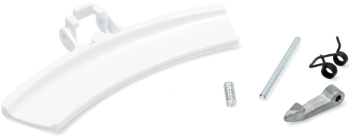 Uchwyt rączka drzwi do suszarki Electrolux 4055237731