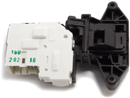 Blokada zamek drzwi do pralki Daewoo 3619047250