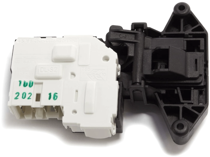 Blokada zamek drzwi do pralki Daewoo 3619047250.png