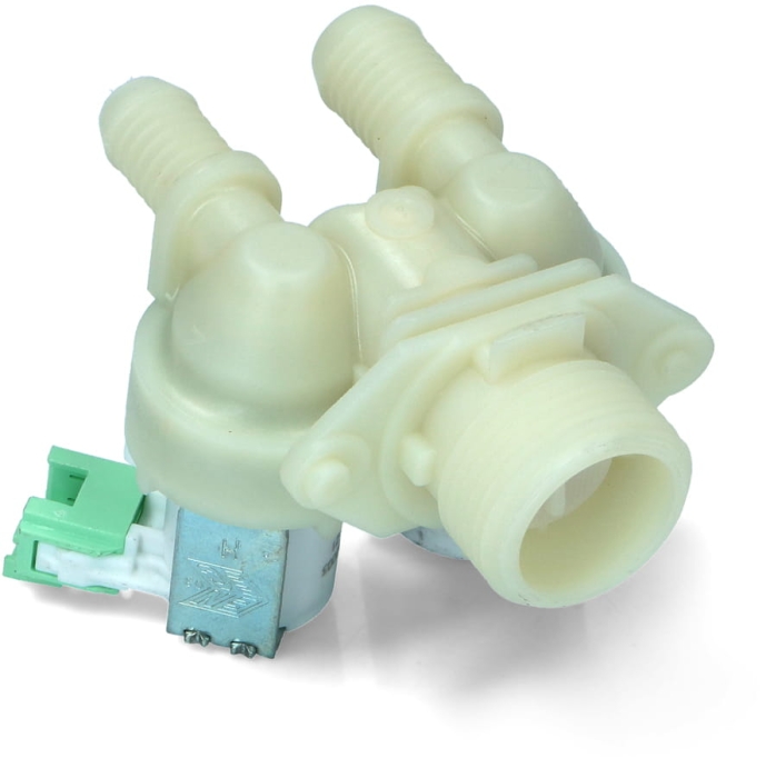 Elektrozawór podwójny do pralek AEG 50297055001.jpg