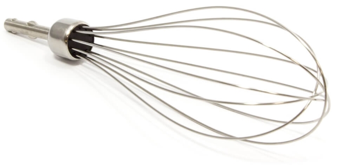 Trzepaczka do blendera ręcznego Bosch 00657378