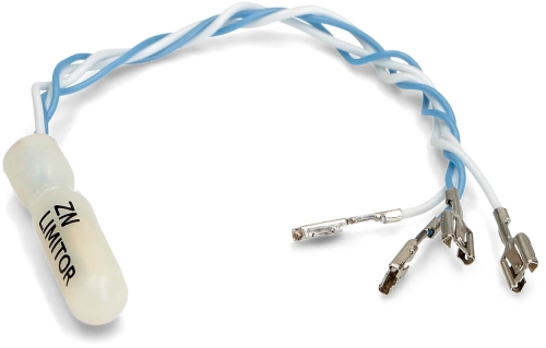 Wyłącznik termiczny silnika wentylatora 3872079029 Electrolux AEG