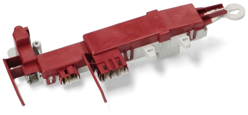 Blokada otwarcia drzwi do pralki Whirlpool, Samsung DC64-00519A