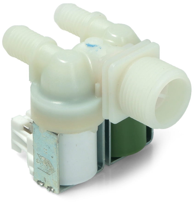 Elektrozawór podwójny do pralki AEG,  Zanussi, Elektrolux 3792260725.jpg