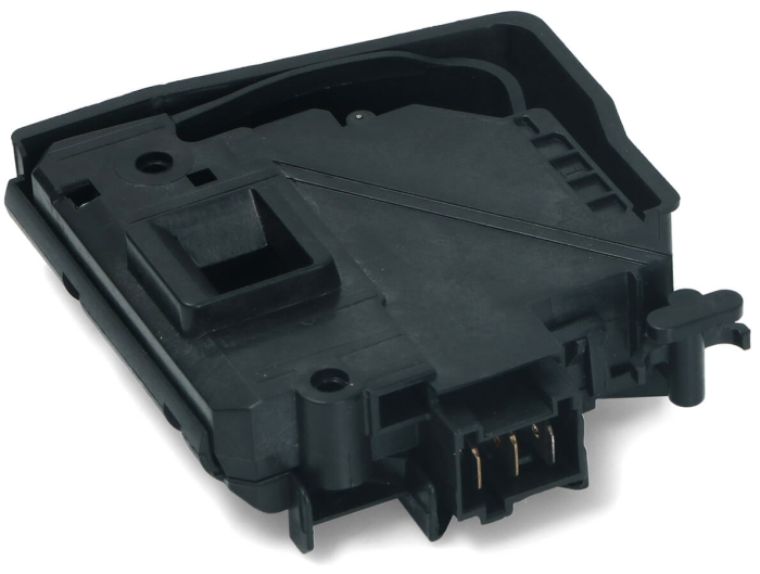 Zamek blokada drzwi do pralki Samsung DC34-00026A.jpg