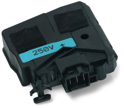 Zamek blokada drzwi do pralki Samsung DC34-00026A