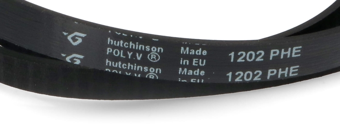 Pasek napędowy 1326721402 do pralki Electrolux, AEG, Zanussi.jpg