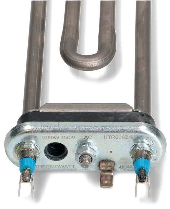 Grzałka do pralki Electrolux 1950W 132180710.jpg