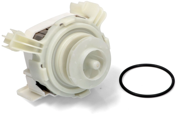 Pompa myjąca z turbiną do zmywarki Electrolux 140074403035.webp
