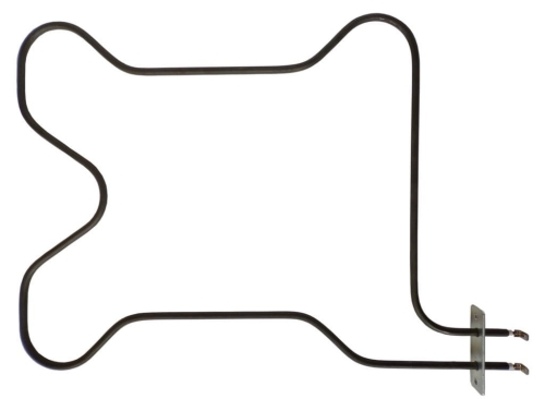 Grzałka dolna do piekarnika Mastercook 1300W CA50042A9