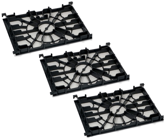 3x FILTRY DO ODKURZACZA BOSCH GL30 GL45 GL40 ProPower Moveon.jpg