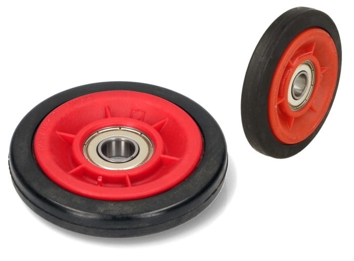 Rolka podporowa do suszarki Electrolux 8077877028.jpg