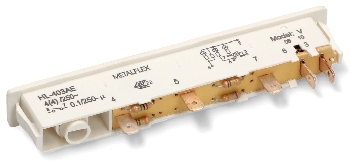 ZESPÓŁ SYGNALIZACYJNY POLAR HL403AE 12202.webp
