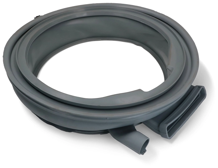 Fartuch do pralki za 00684526 Siemens.webp