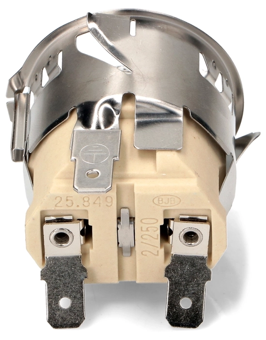 Lampka z żarówką i osłoną piekarnika AEG 8087690023.webp
