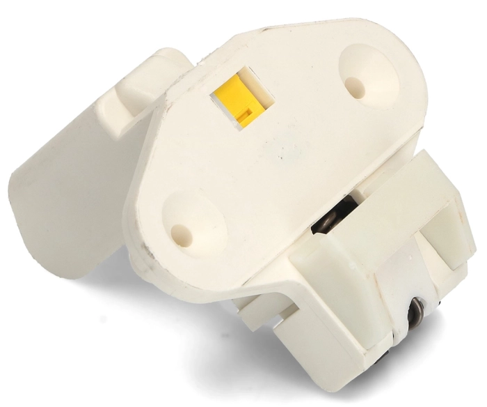 Zamek drzwi do zmywarki Electrolux za 1526377401 AEG.webp