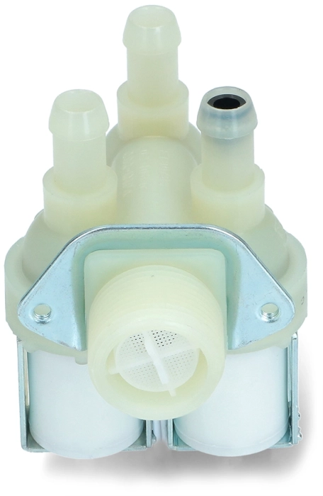 Elektrozawór 90 do pralki Bosch Miele 3-drożny 01678012.webp