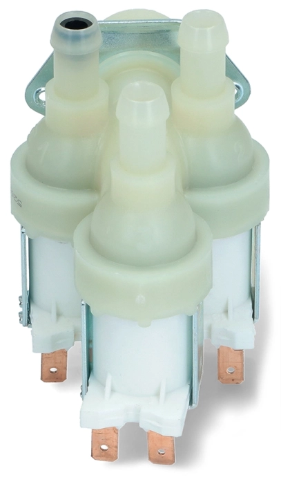 Elektrozawór 90 do pralki Bosch Siemens 3-drożny 01678012.webp