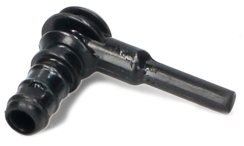 Złączka dozownika kawy do ekspresu Saeco, Philips 421944079401 oryg.