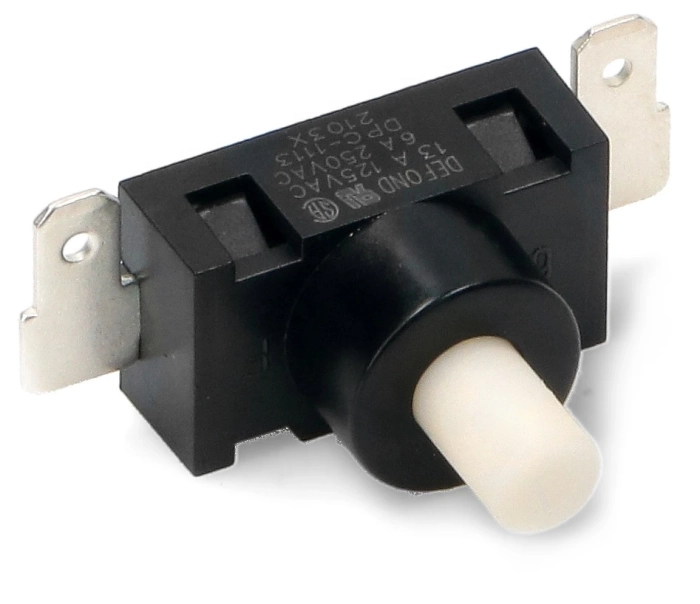 Włącznik sieciowy do odkurzacza Philips 432200650580.webp