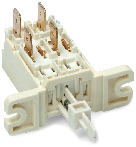 Włącznik/wyłącznik sieciowy do zmywarki Smeg 816450119