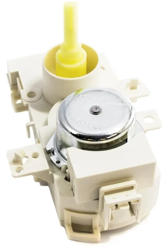 Zawór rozdzielający wodę do zmywarki Whirlpool 481010745146