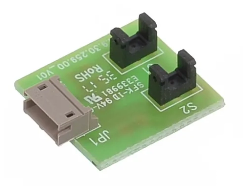 Czujnik przełącznika kawy do ekspresu Philips 421941310071 oryg.