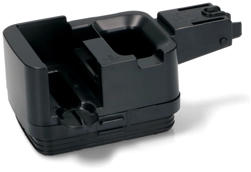 Pokrywa pojemnika na mleko do ekspresu Philips 421941307041 oryg.